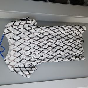 NWT Bride or NYE sequin dress